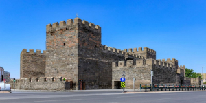 Kayseri Kalesi